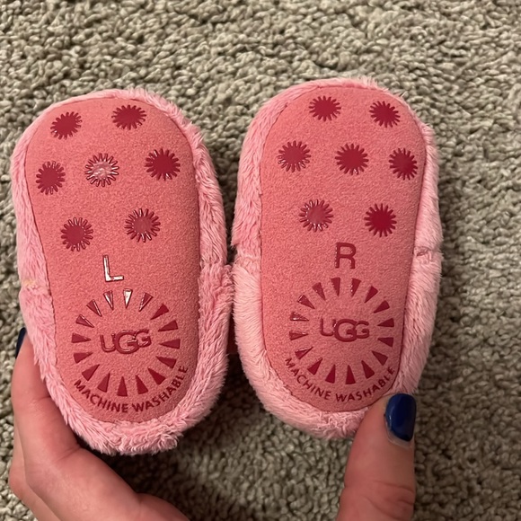 UGG Bixbee Bootie - Picture 4 of 6